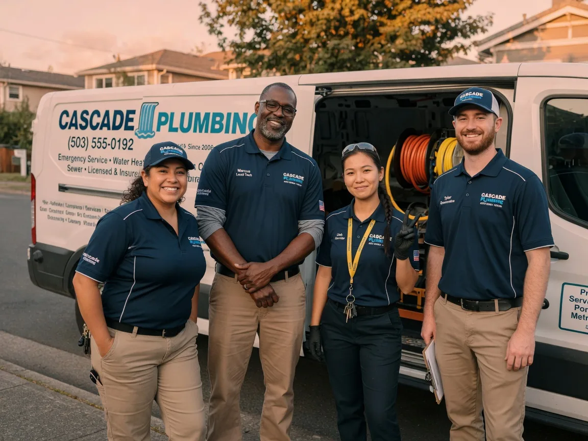 Emergency Plumber company in Cortland, NE